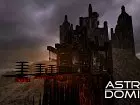 Astral Domine - Pantalla
