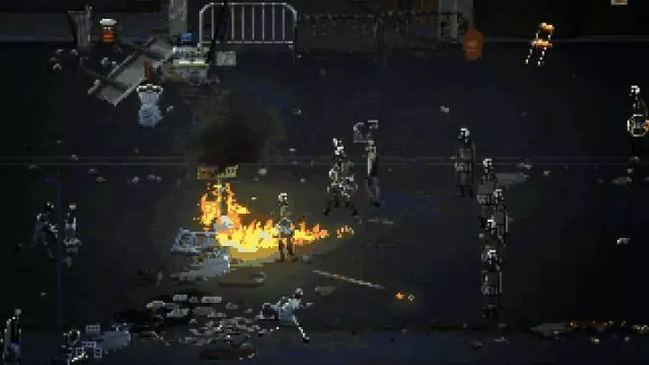 RIOT Civil Unrest - PC