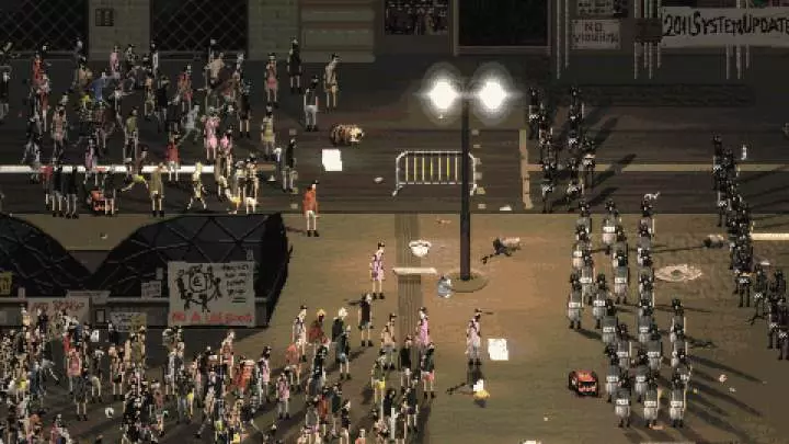 RIOT Civil Unrest - PC