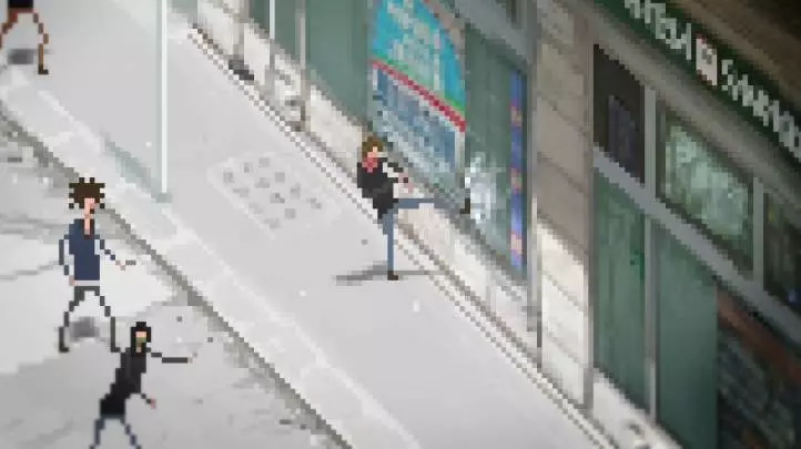 RIOT Civil Unrest - PC