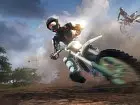 Moto Racer 4 - Pantalla
