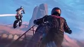 Moto Racer 4: Tráiler Gamescom 2016: Reservas