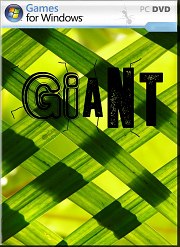 Carátula de GiAnt - PC