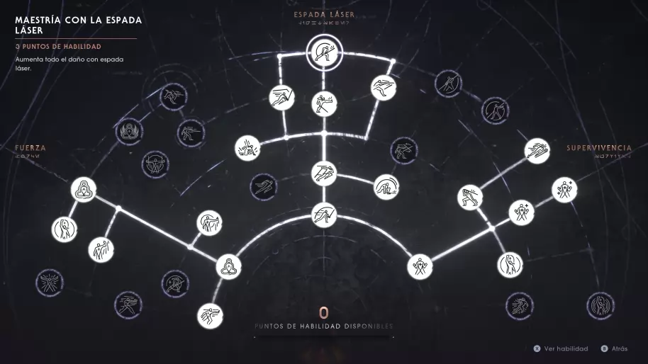 Star Wars Jedi Fallen Order PS4