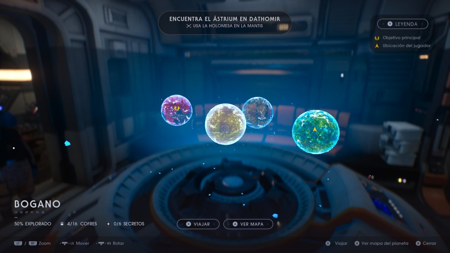 Star Wars Jedi Fallen Order PS4