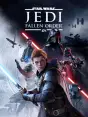 Star Wars Jedi: Fallen Order Stadia