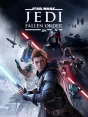 Star Wars Jedi: Fallen Order Xbox Series