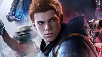 Star Wars Jedi Fallen Order supera todas las expectativas de EA y es un éxito de ventas