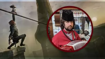 Victoria pírrica: La escena AAA es aferrarse a un clavo ardiente 