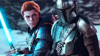 Star Wars Jedi Fallen Order y The Mandalorian tienen un curioso elemento en común: The Hu