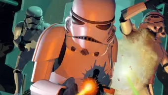 Este remake fan de Star Wars Dark Forces tiene gameplay, y está en desarrollo con Unreal Engine 4