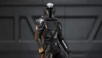 The Mandalorian se cuela en Star Wars Jedi Fallen Order con este mod que nos convierte en su protagonista