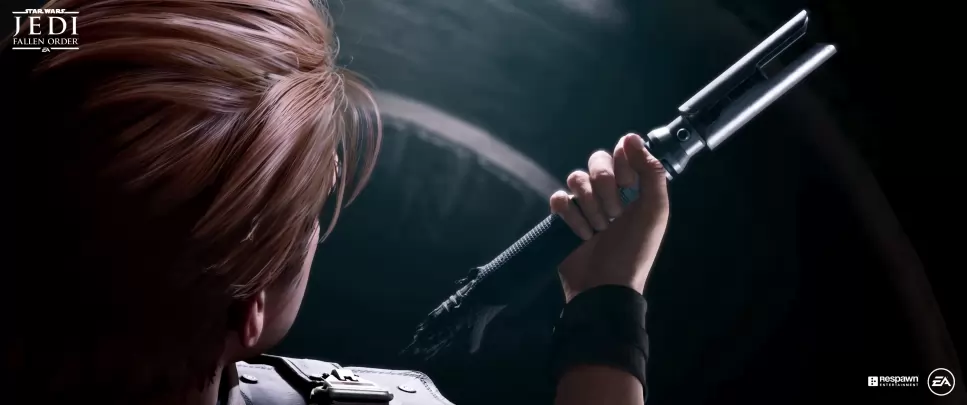 Star Wars Jedi Fallen Order