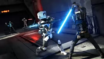 Star Wars Jedi: Fallen Order - Imágenes