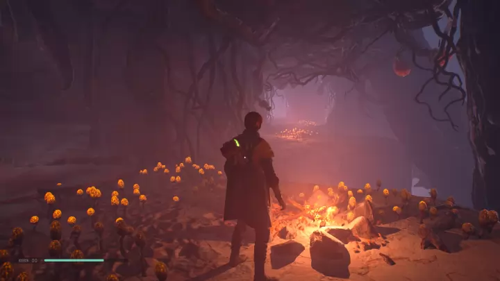 Star Wars Jedi Fallen Order