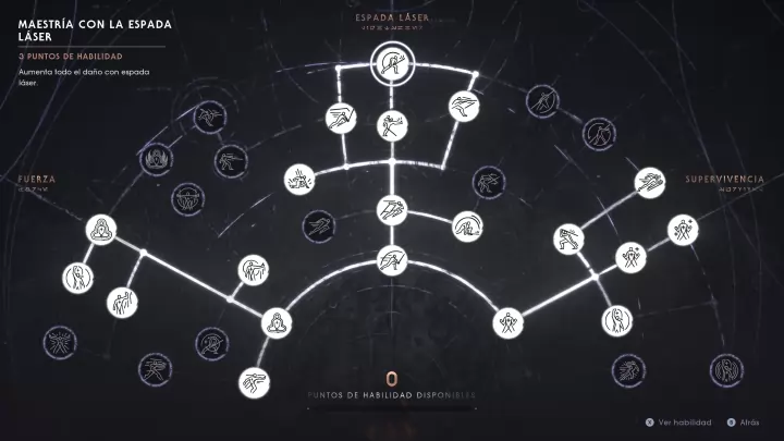 Star Wars Jedi Fallen Order