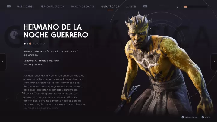 Star Wars Jedi: Fallen Order