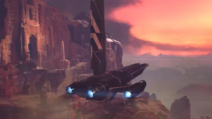 Star Wars Jedi: Fallen Order