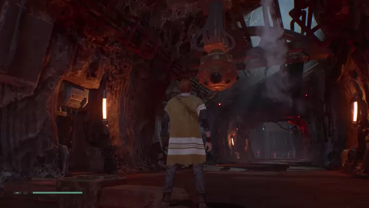 Star Wars Jedi Fallen Order - PC