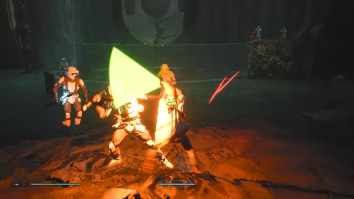 Star Wars Jedi Fallen Order - PC