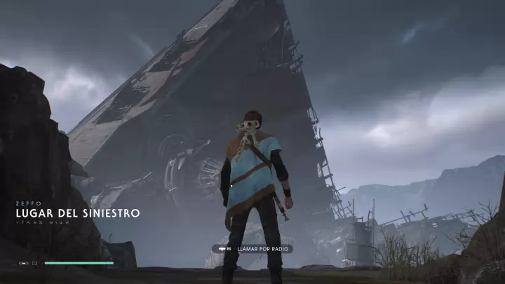 Star Wars Jedi Fallen Order - PC