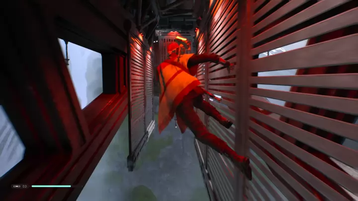 Star Wars Jedi Fallen Order