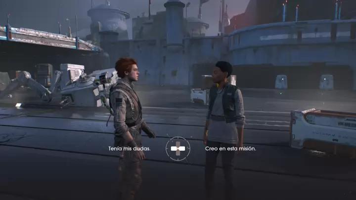 Star Wars Jedi: Fallen Order