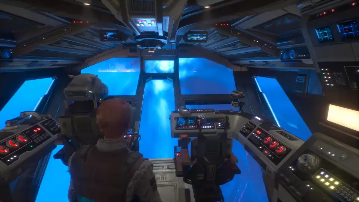 Star Wars Jedi Fallen Order