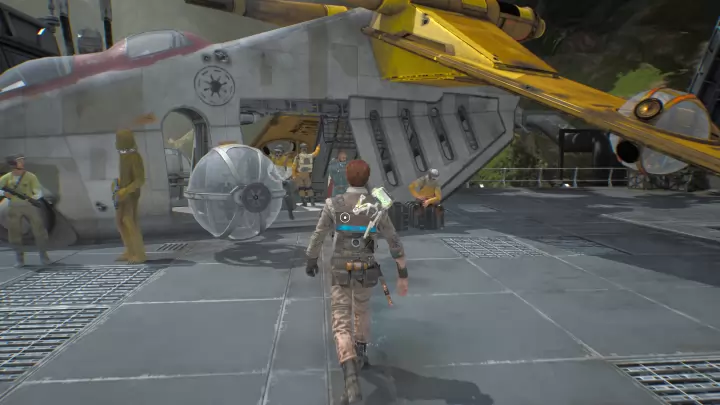 Star Wars Jedi Fallen Order - PC