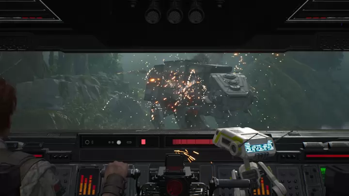 Star Wars Jedi Fallen Order - PC