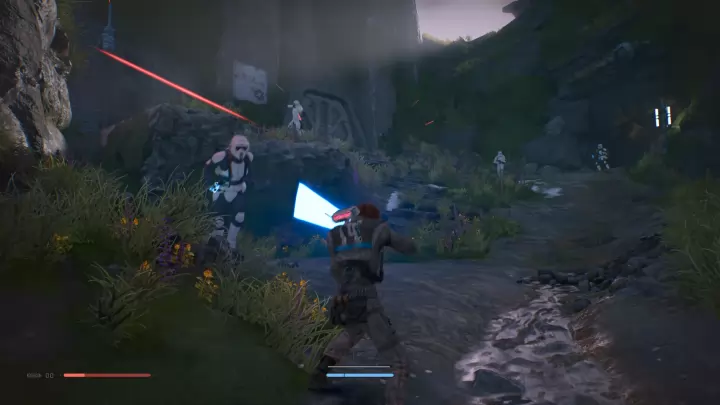 Star Wars Jedi: Fallen Order