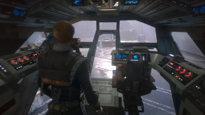 Star Wars Jedi: Fallen Order