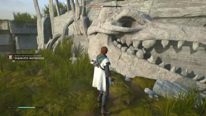 Star Wars Jedi: Fallen Order