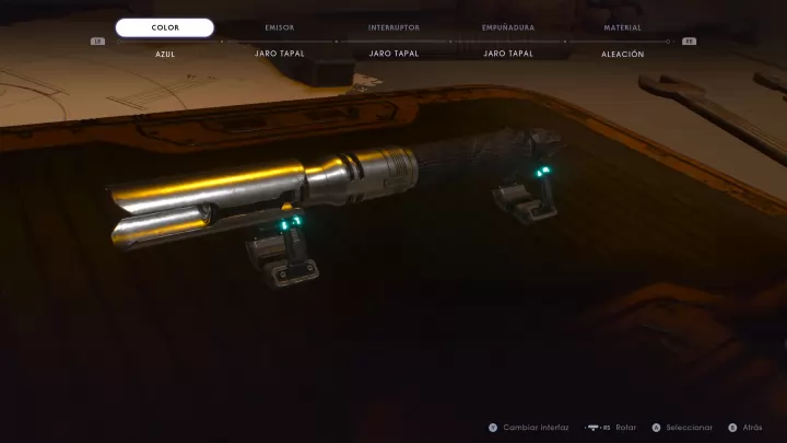 Star Wars Jedi Fallen Order