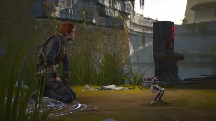 Star Wars Jedi Fallen Order - PC