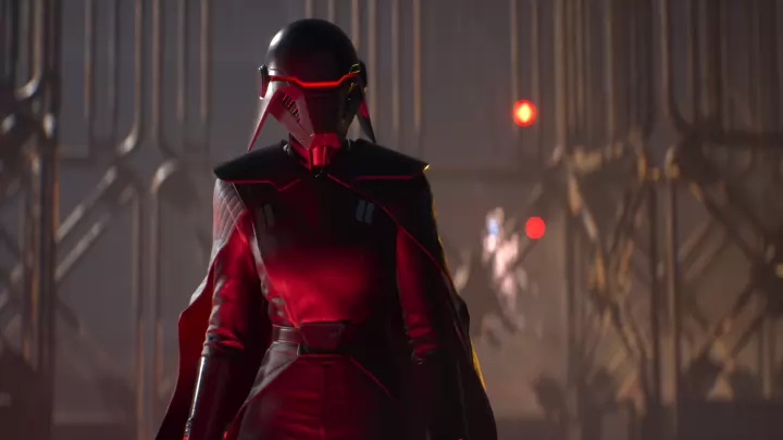 Star Wars Jedi: Fallen Order