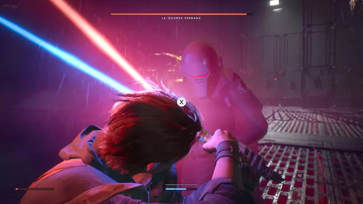 Star Wars Jedi Fallen Order