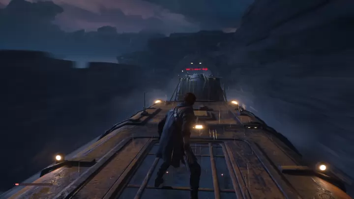 Star Wars Jedi Fallen Order - PC