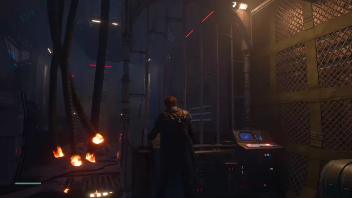 Star Wars Jedi: Fallen Order