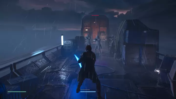Star Wars Jedi Fallen Order