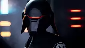 Primer tráiler de Star Wars Jedi: Fallen Order