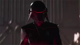 Nuevo y espectacular tráiler de Star Wars Jedi Fallen Order