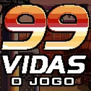 Carátula de 99Vidas - The Game - PC