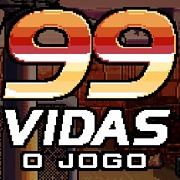 Carátula de 99Vidas - The Game - Nintendo Switch