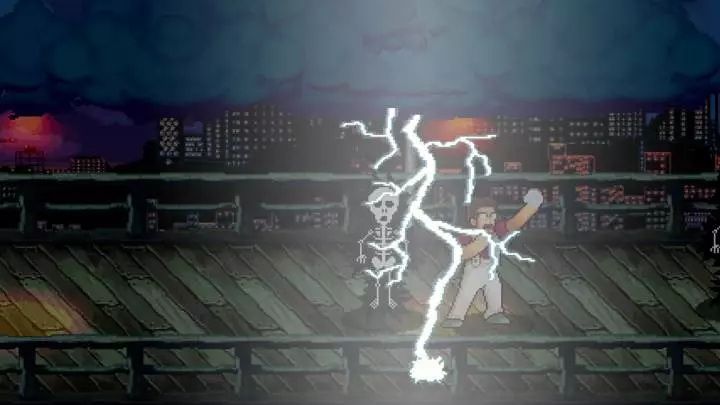 99Vidas - The Game - PC