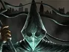 City of the Shroud