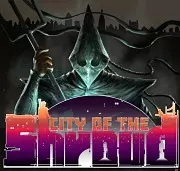 City of the Shroud