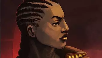 City of the Shroud: Tráiler Kickstarter / Greenlight