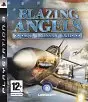 Blazing Angels Squadrons of WWII PS3