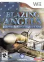 Blazing Angels Squadrons of WWII Wii